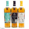 Macallan - Concept No.1, No.2 + No.3 (3 x 70cl) Thumbnail