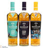 Macallan - Concept No.1, No.2 + No.3 (3 x 70cl) Thumbnail