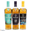 Macallan - Concept No.1, No.2 + No.3 (3 x 70cl) Thumbnail