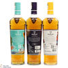 Macallan - Concept No.1, No.2 + No.3 (3 x 70cl) Thumbnail