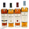 Macallan - The Quest Collection (4 x 70cl) Thumbnail