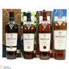 Macallan - The Quest Collection (4 x 70cl) Thumbnail