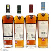 Macallan - The Quest Collection (4 x 70cl) Thumbnail