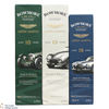 Bowmore - Aston Martin - Edition 1,2 & 3 Thumbnail