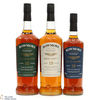 Bowmore - Aston Martin - Edition 1,2 & 3 Thumbnail