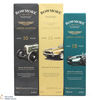 Bowmore - Aston Martin - Edition 4, 5 & 6 Thumbnail