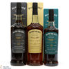 Bowmore - Aston Martin - Edition 4, 5 & 6 Thumbnail