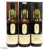 Lagavulin - 11 Year Old - Offerman Edition, Guinness Cask Finish Edition & Charred Oak Edition (3 x 70cl) Thumbnail