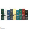 Bowmore - Aston Martin - Edition 1,2,3,4,5,6,7,8 & 9 Thumbnail