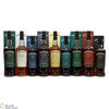 Bowmore - Aston Martin - Edition 1,2,3,4,5,6,7,8 & 9 Thumbnail