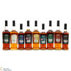 Bowmore - Aston Martin - Edition 1,2,3,4,5,6,7,8 & 9 Thumbnail