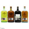 Highland Park - Valhalla Collection 4 x 70cl Thumbnail