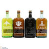 Highland Park - Valhalla Collection 4 x 70cl Thumbnail