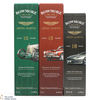 Bowmore - Aston Martin - Edition 7,8 & 9 Thumbnail