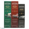 Bowmore - Aston Martin - Edition 7,8 & 9 Thumbnail