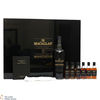 Macallan - Masters of Photography - Mario Testino (70cl & 6x5cl) Thumbnail