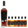 Macallan - Masters of Photography - Mario Testino (70cl & 6x5cl) Thumbnail