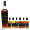 Macallan - Masters of Photography - Mario Testino (70cl & 6x5cl) Thumbnail