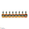 Blanton's - Special Reserve Dumped 2021 - Complete Stopper Collection (8 x 70cl) Thumbnail