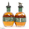 Blanton's - Special Reserve Dumped 2021 - Complete Stopper Collection (8 x 70cl) Thumbnail