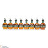 Blanton's - Special Reserve Dumped 2021 - Complete Stopper Collection (8 x 70cl) Thumbnail