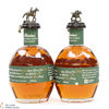 Blanton's - Special Reserve Dumped 2021 - Complete Stopper Collection (8 x 70cl) Thumbnail