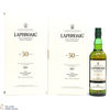 Laphroaig - 30 Year Old - The Ian Hunter Story - Book 1 Thumbnail