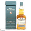 Old Pulteney - 15 Year Old Thumbnail