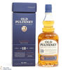 Old Pulteney - 18 Year Old Thumbnail