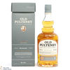 Old Pulteney - Huddart 2018 Thumbnail