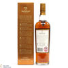 Macallan - 10 Year Old - Sherry Oak Thumbnail