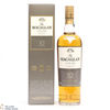 Macallan - 10 Year Old - Fine Oak Thumbnail