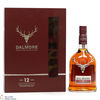 Dalmore - 12 Year Old - Gift Set  Thumbnail