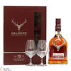 Dalmore - 12 Year Old - Gift Set  Thumbnail