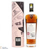 Macallan - James Bond 60th Anniversary - Decade III Thumbnail