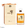 Hibiki - 21 Year Old - 100th Anniversary Suntory Whisky Thumbnail