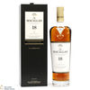 Macallan - 18 Year Old - Sherry Oak (2023) Thumbnail