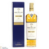 Macallan - Gold Double Cask Thumbnail