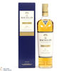 Macallan - Gold Double Cask Thumbnail