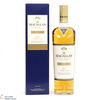 Macallan - Gold Double Cask Thumbnail