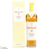 Macallan - 12 Year Old - Colour Collection  Thumbnail