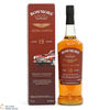 Bowmore - 15 Year Old - Aston Martin Edition 8 (1L) Thumbnail