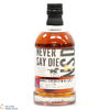 Never Say Die - Barrel Strength #260 - Kentucky Straight Bourbon Single Barrel Thumbnail