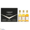 Macallan - 12, 15 & 18 YO Double Cask Set (3 x 5cl) Thumbnail