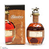 Blanton's - Straight From The Barrel - Cask Strength (60.1% ABV) Thumbnail