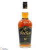 W.L. Weller - 12 Year Old 75cl Thumbnail