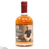 Bruichladdich - 13 Year Old - Valinch 69 - Paul Beckett #3446 (50cl) Thumbnail