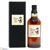 Yamazaki - 25 Year Old - 2021 Release Thumbnail