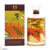 Hibiki - Japanese Harmony - 100th Anniversary Suntory Whisky Thumbnail