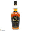 W.L. Weller - 12 Year Old 75cl Thumbnail